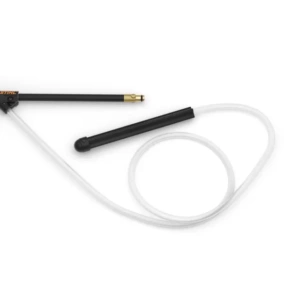 Dispositif de sablage humide