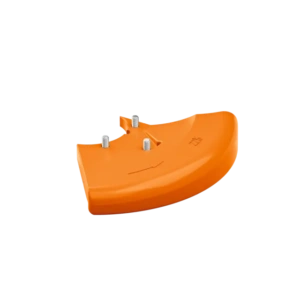 Protection, pour scies circulaires, Ø 225 mm pour FS 360, 410, 420, 500, 550