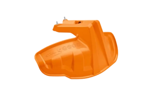 Protection, Ø 520 pour FS 261, 361, 411, 461, 491