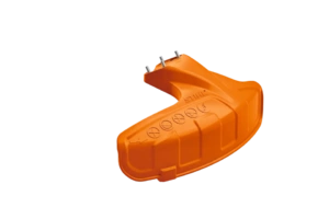 Protection, pour têtes faucheuses, Ø 420 mm pour FS 55