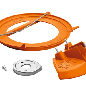 Protection, Ø 200 mm, pour FS 260, 311, 360, 410, 460, 490