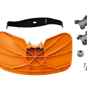 Kit de démarrage de broyage, Ø 320 mm, pour FS 560, 561