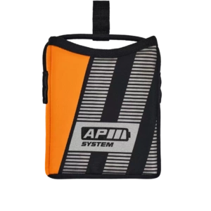 Poche pour batterie, ADVANCE X-Flex