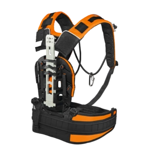Set Système de ceinture, ADVANCE X-TREEm HT, taille M