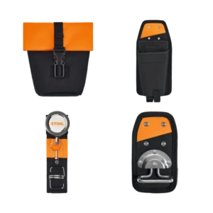 Kit forestier, ADVANCE X-Flex Basic