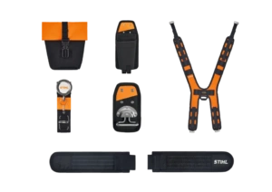 Kit forestier, ADVANCE X-Flex Pro