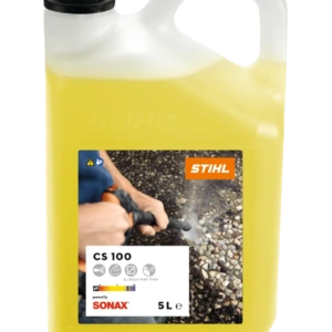 CS 100 5 l