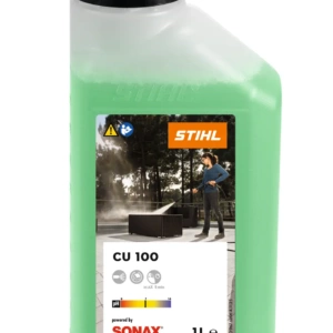 CU 100, 1 l