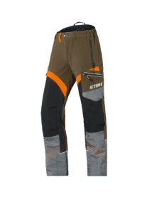 Pantalon de travail, sans protection anti-coupures, ADVANCE X-CLIMB, taille S