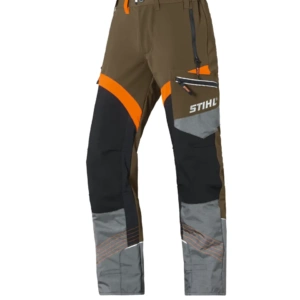 Pantalon de travail, sans protection anti-coupures, ADVANCE X-CLIMB, taille XXL