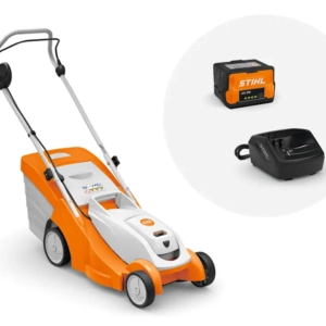 RMA 239, avec batterie AK 20 et chargeur AL 101