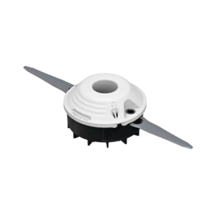 Tête faucheuse, PolyCut 2-2