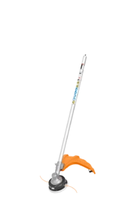 FSS-KM, tête faucheuse