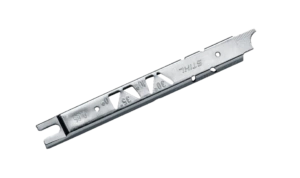 Gabarit d’affûtage, pour chaînes 1/4", 3/8" P, .325", 3/8"