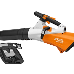 BGA 200, sans batterie ni chargeur, avec système de port confort