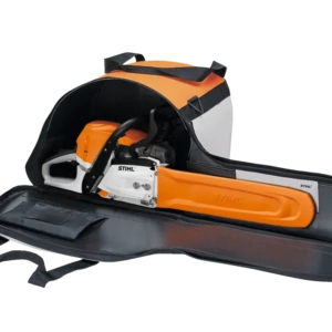 Sac de transport, pour tronçonneuse