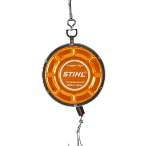 Décamètre forestier, métal, 15 m