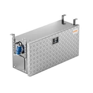 CB 1, boîtier de charge