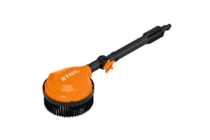 Brosse de lavage rotative, pour RCA 20