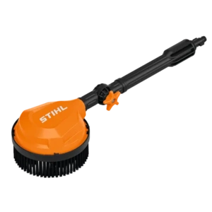 Brosse de lavage rotative, pour RCA 20