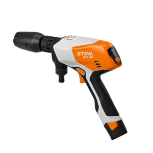 RCA 20, sans batterie ni chargeur