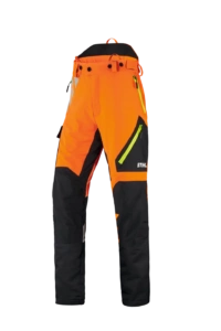 Pantalon, ADVANCE FlexTEC, Design A, Classe 1, taille M