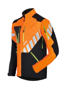 Veste, ADVANCE ShellTEC, taille S