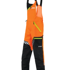 Salopette DYNAMIC DuroTEC, Design A, Classe 1, taille XL