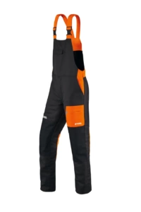 Salopette FUNCTION Core, taille 3XL