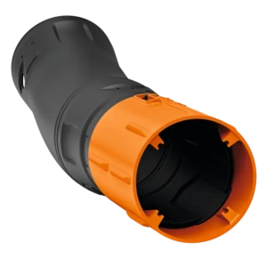 Embout rond réglable, pour BR 700, 800, BGA 300, BRA 300, 500, 600