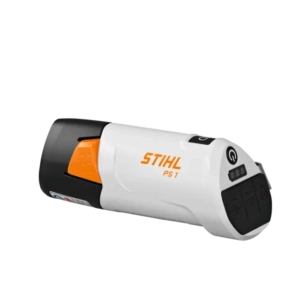 PS 1, sans batterie ni chargeur