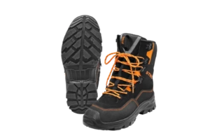 Bottines, FUNCTION Active pour tronçonneuse, taille 41