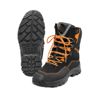 Bottines, FUNCTION Active pour tronçonneuse, taille 43
