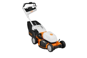 RMA 756 V, sans batterie ni chargeur
