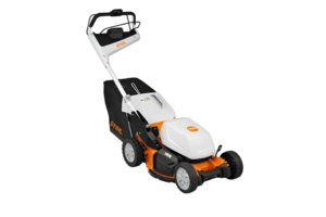 RMA 750 V, sans batterie ni chargeur