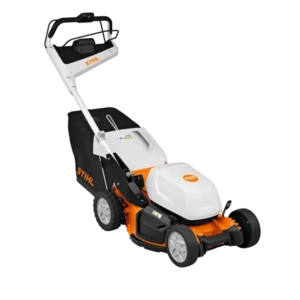 RMA 750 V, sans batterie ni chargeur