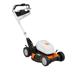 RMA 7 RV, sans batterie ni chargeur