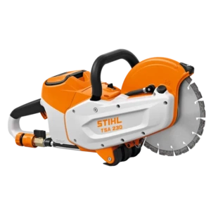 TSA 230, sans batterie ni chargeur