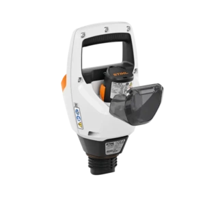 WSA 40, avec batterie AS 2 et chargeur AL 1