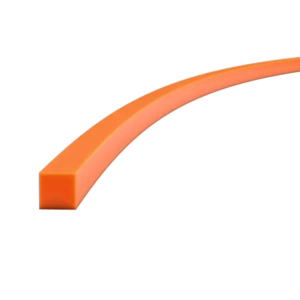 Fil carré, Ø 2,4 mm x 253,0 m