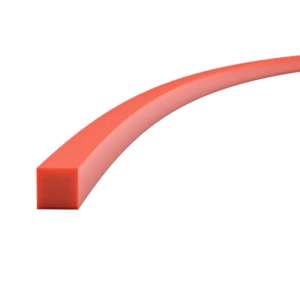 Fil carré, Ø 2,7 mm x 65,0 m