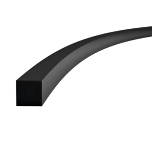 Fil carré, Ø 3,3 mm x 228,0 m