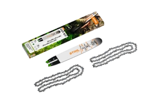 Cut Kit 14, 30 cm, pour MS 182, MS 194, MS 201, MS 212 et MSA 220