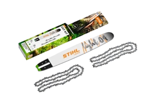 Cut Kit 16, 40 cm, pour MS 182, MS 194, MS 201, MS 212 et MSA 220