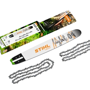 Cut Kit 16, 40 cm, pour MS 182, MS 194, MS 201, MS 212 et MSA 220