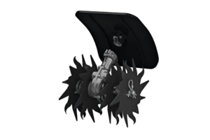 Sarcleuse BF