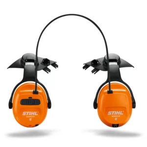 Ensemble Coquilles anti-bruit, Bluetooth®