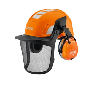 Ensemble casque ADVANCE X-Vent BT