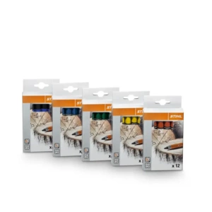 Craie de marquage PRO, noir