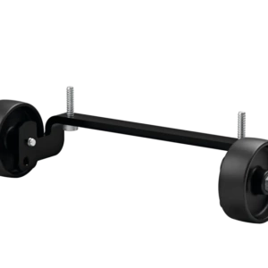 Jeu de roues, pour TSA 500